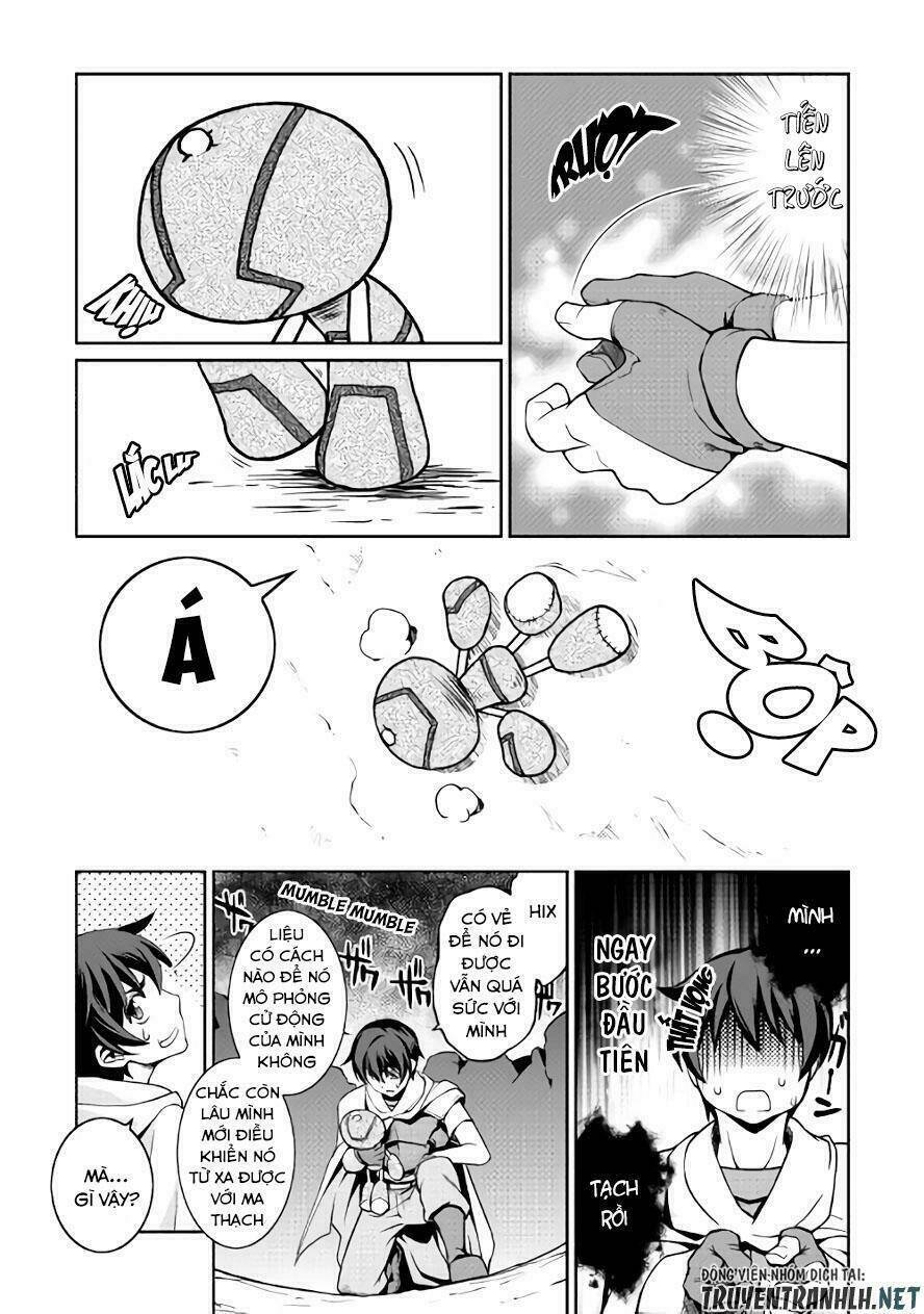 isekai wo seigyo mahou de kirihirake chapter 26 12