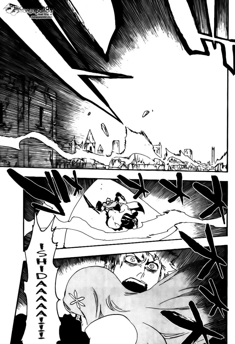 thần chết ichigo chapter 587 6