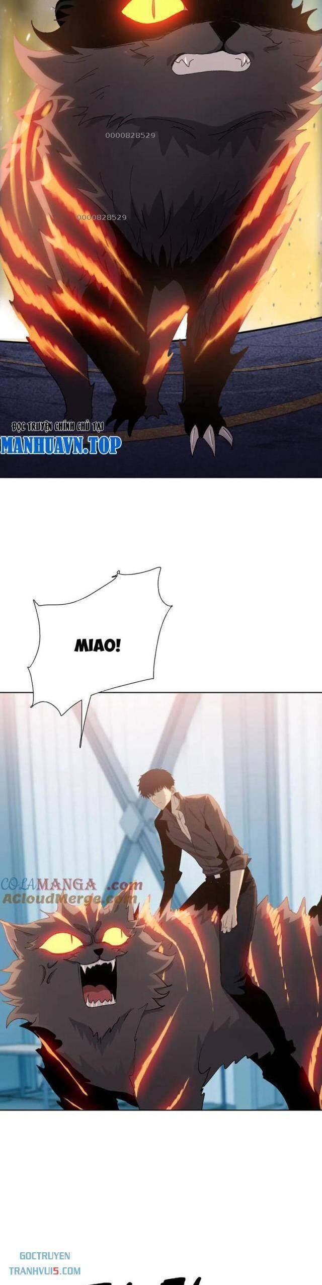 kẻ tàn nhẫn ngày tận thế: bắt đầu dự trữ hàng tỉ tấn vật tư chapter 38 2