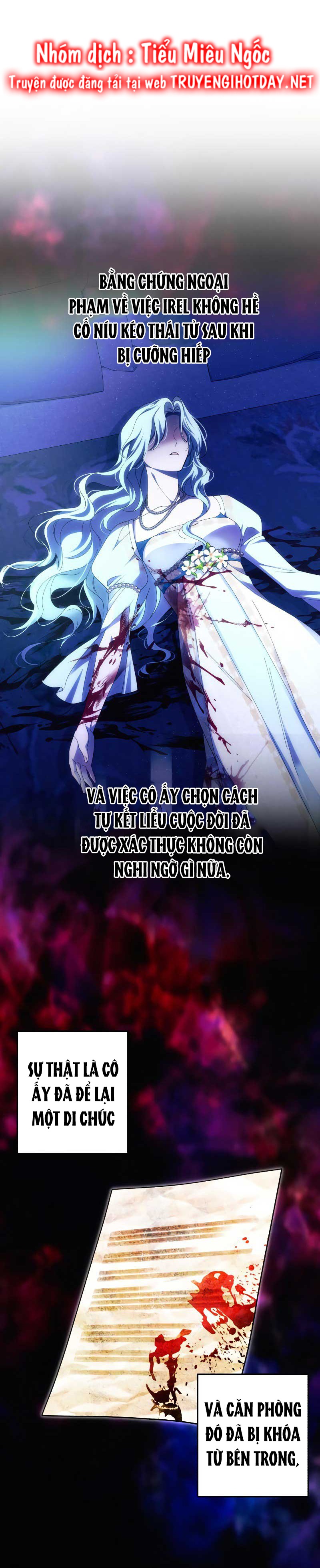 quyến rũ ngài công tước phương bắc chapter 76 29