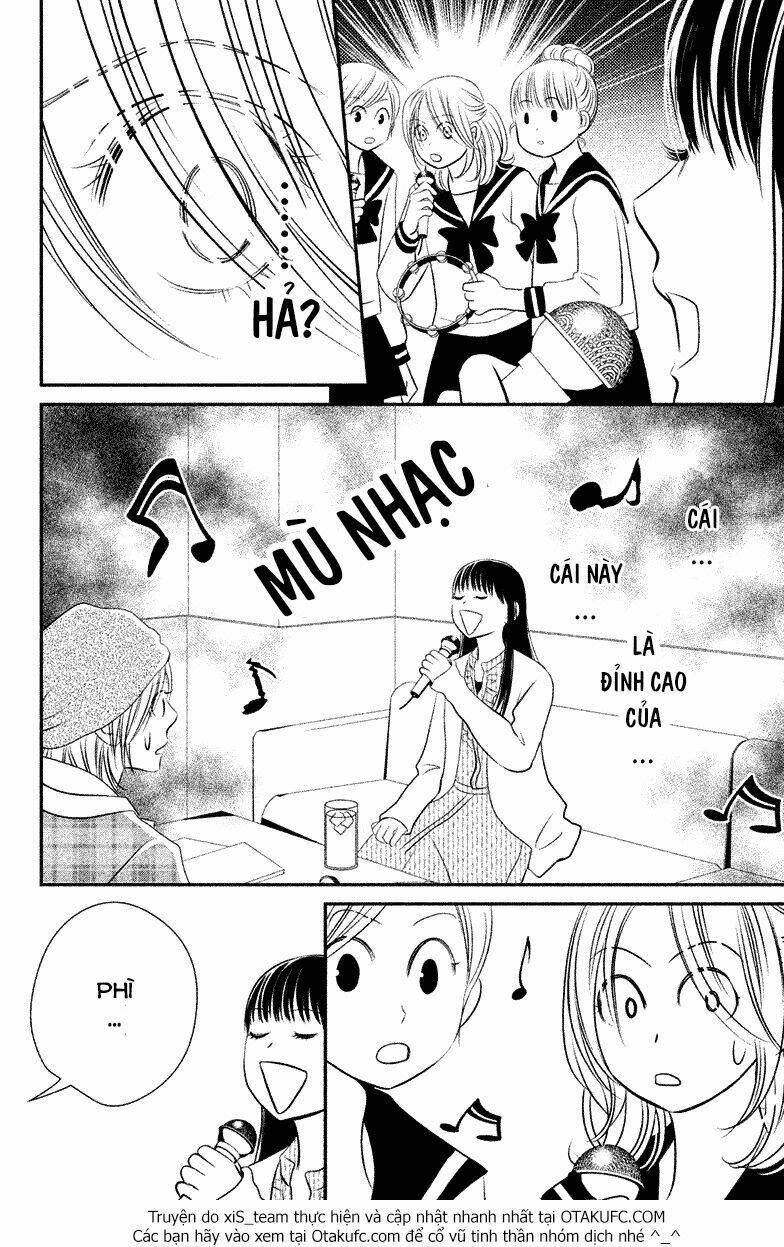 la vie en boze chapter 2 26