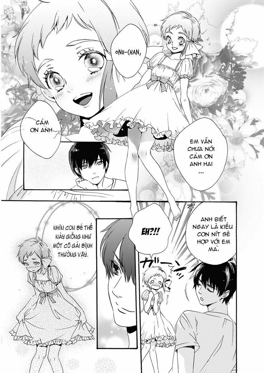 hakoniwa chapter 1 28