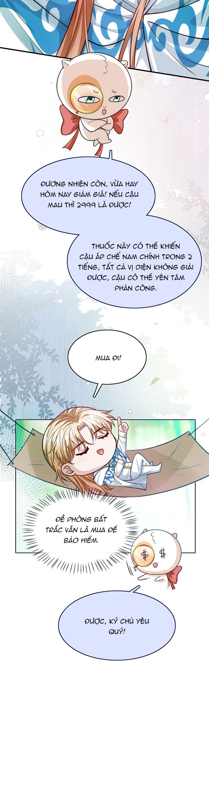 chiến lược tẩy trắng của phản diện chapter 75 23