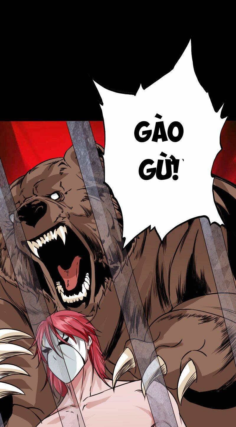 tuyệt phẩm tà thiếu chapter 99 29