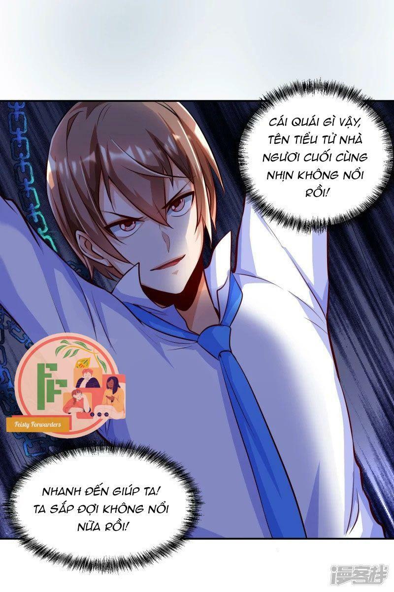 luyện tập thành thần chapter 9 7