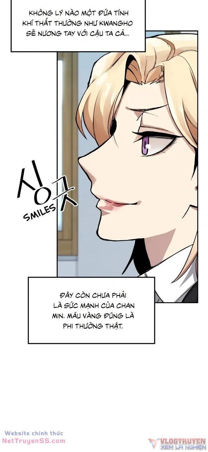 truyền thuyết đô thị dokkaebi chapter 5 32