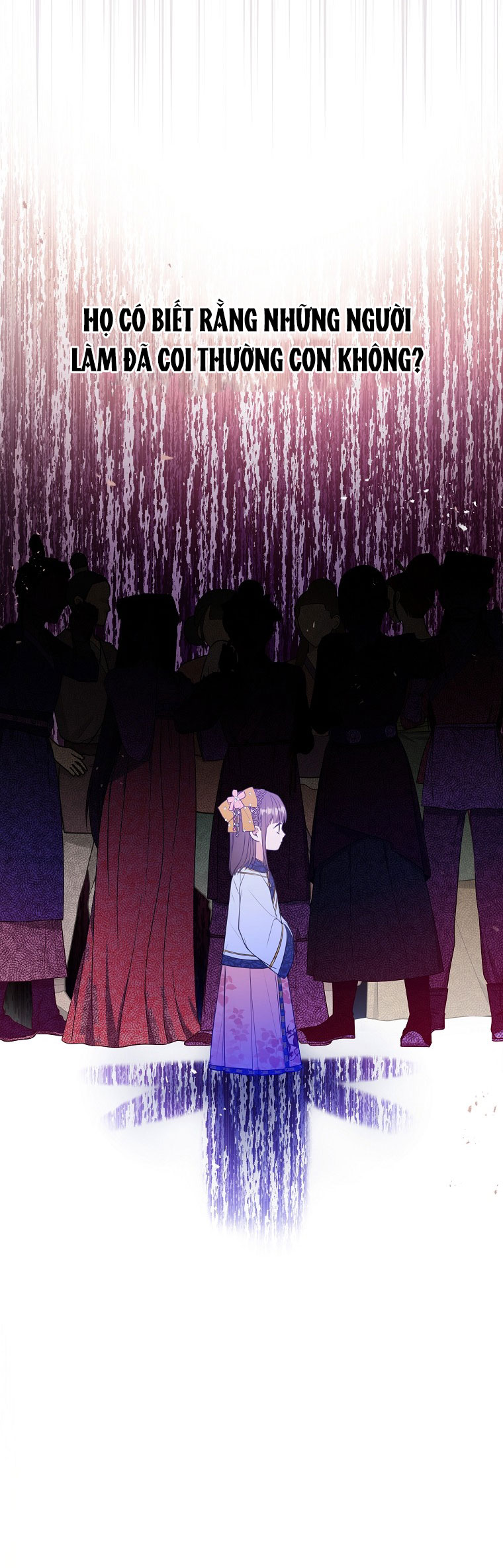 trở thành đứa cháu gái bị ghẻ lạnh trong gia tộc võ giả hùng mạnh chapter 8.1 6