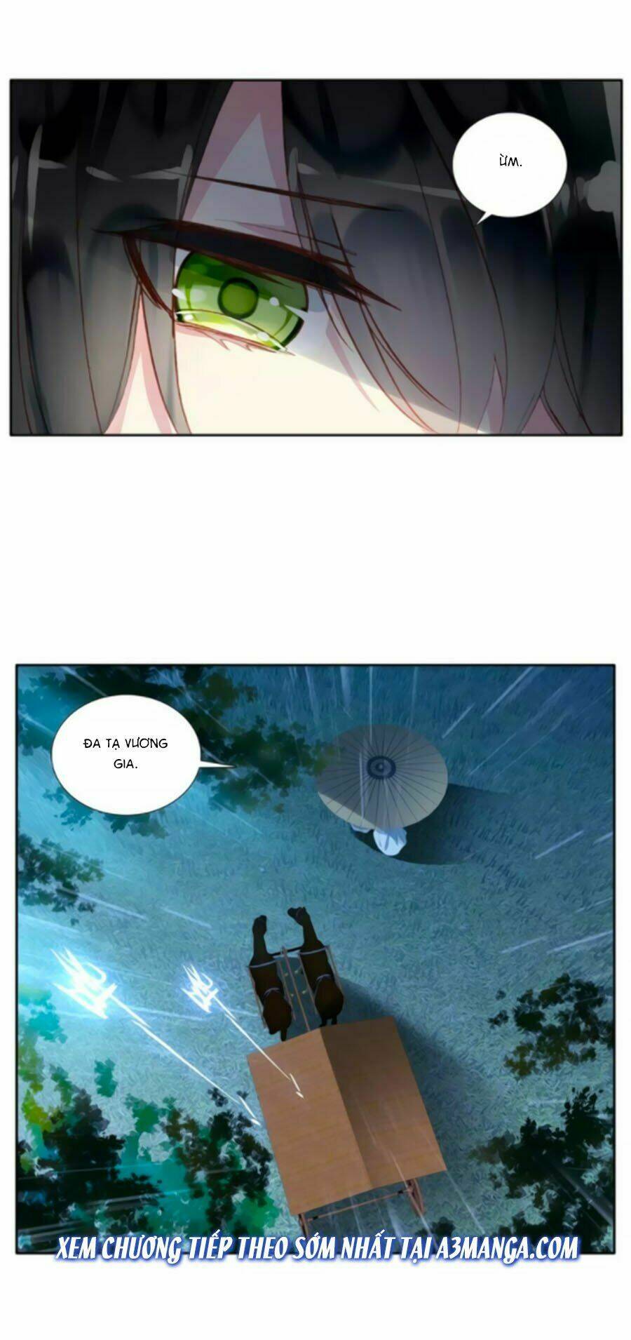 trâm trung lục chapter 41.1 26