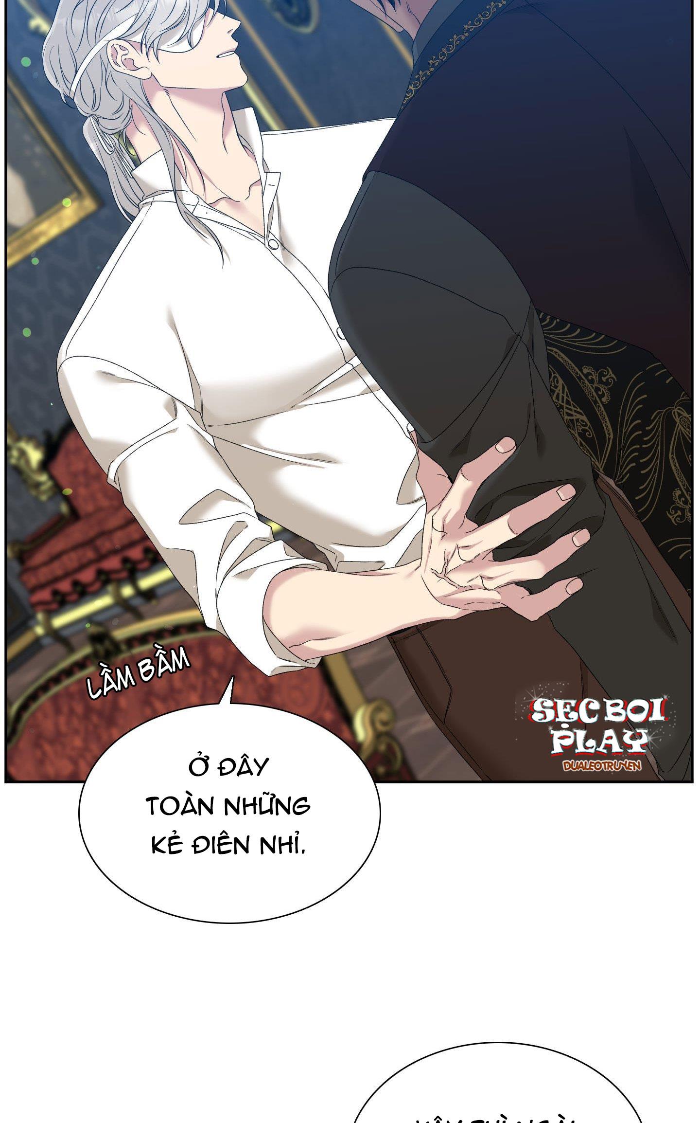 smyrna và capri chapter 18 23