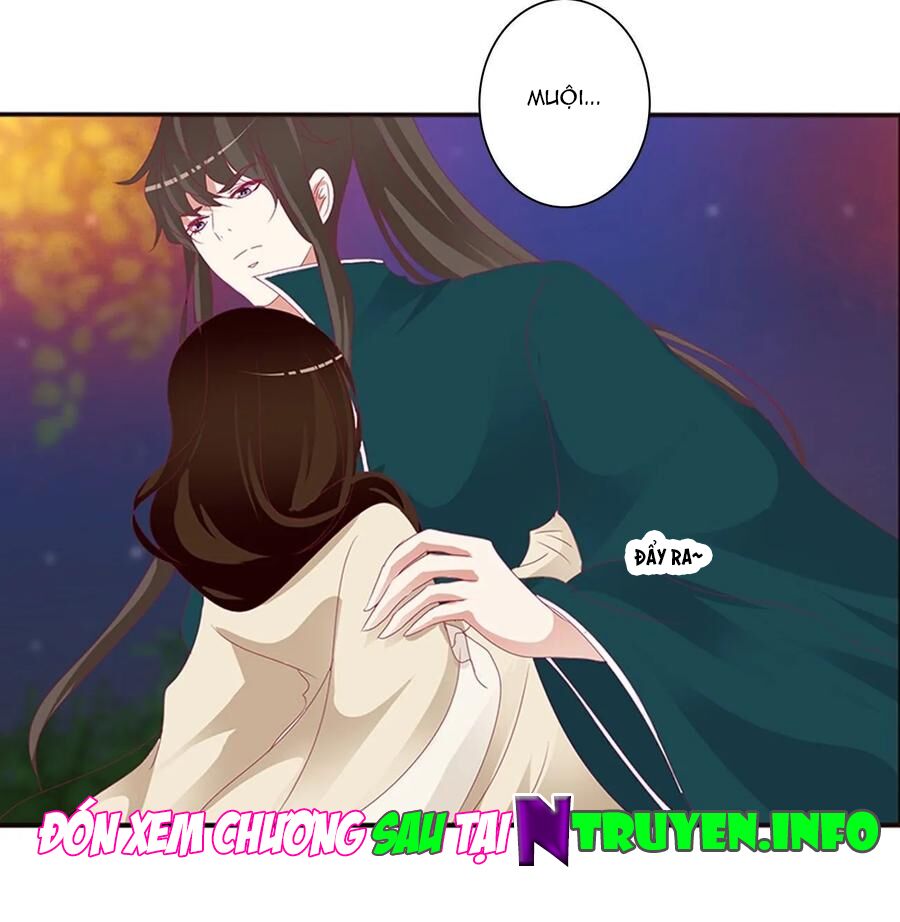 thông linh phi chapter 635 26