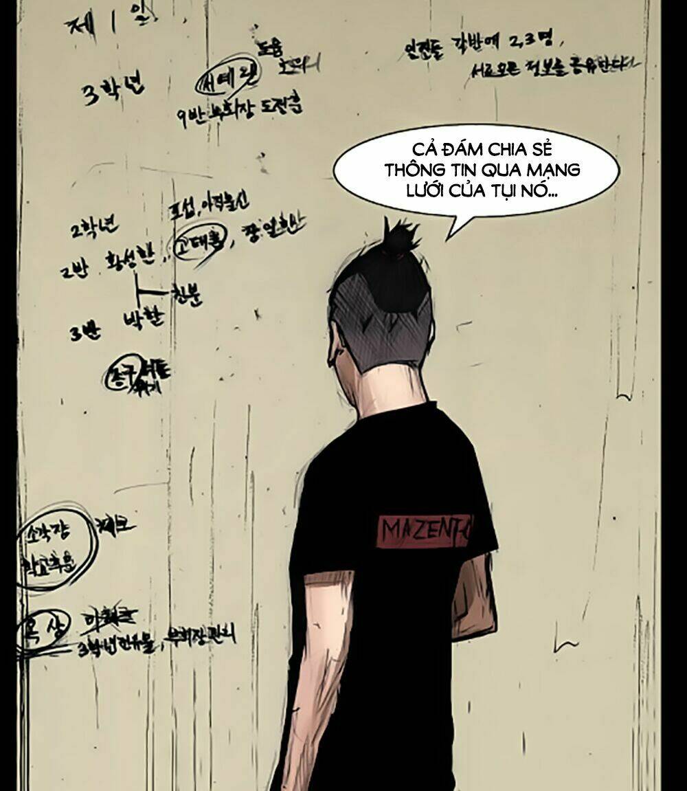 dokgo | độc cô chapter 9 6