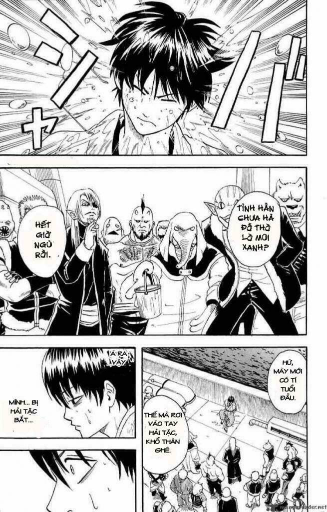 gintama - linh hồn bạc chapter 14 7