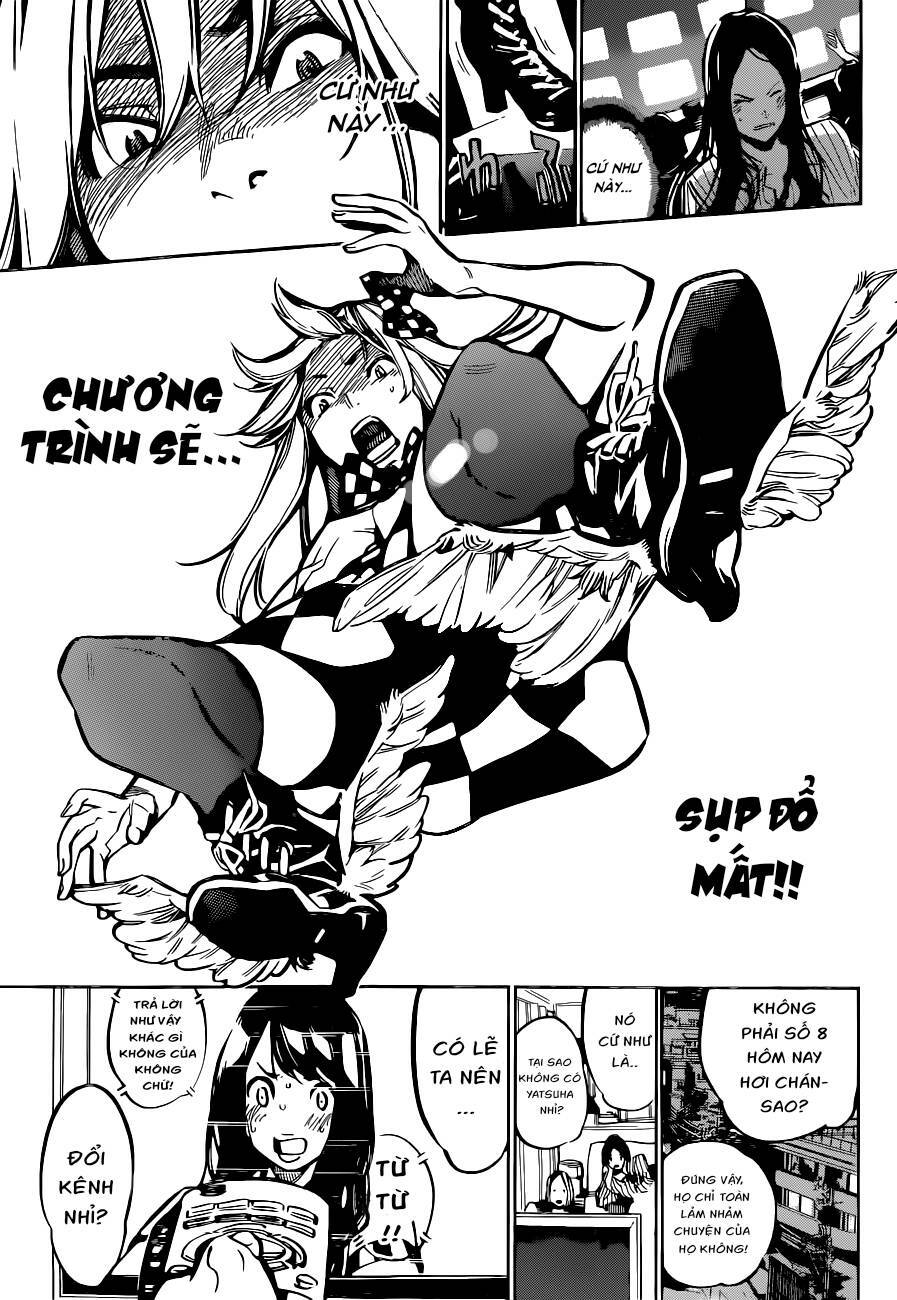 akb49 - renai kinshi jourei chapter 160 5