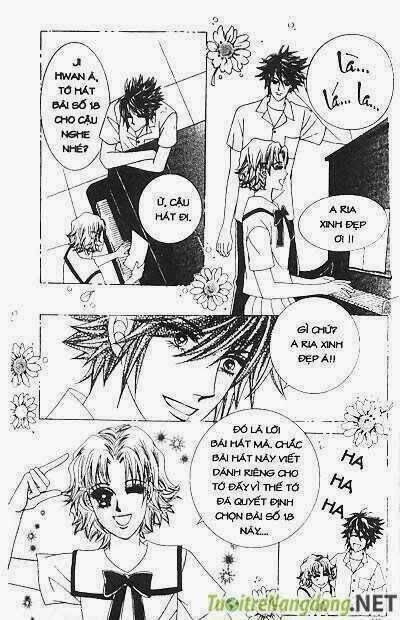 sức thanh xuân chapter 2 148