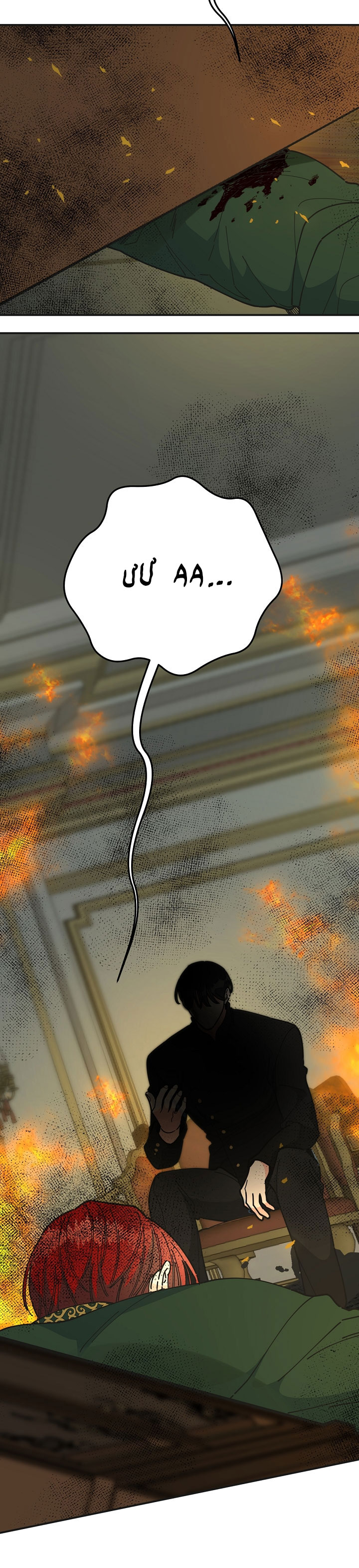 ác nữ tiểu thư chapter 77 55