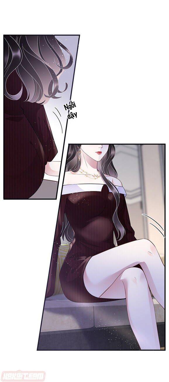 đại tiểu thư có thể có cái gì xấu chapter 17 27