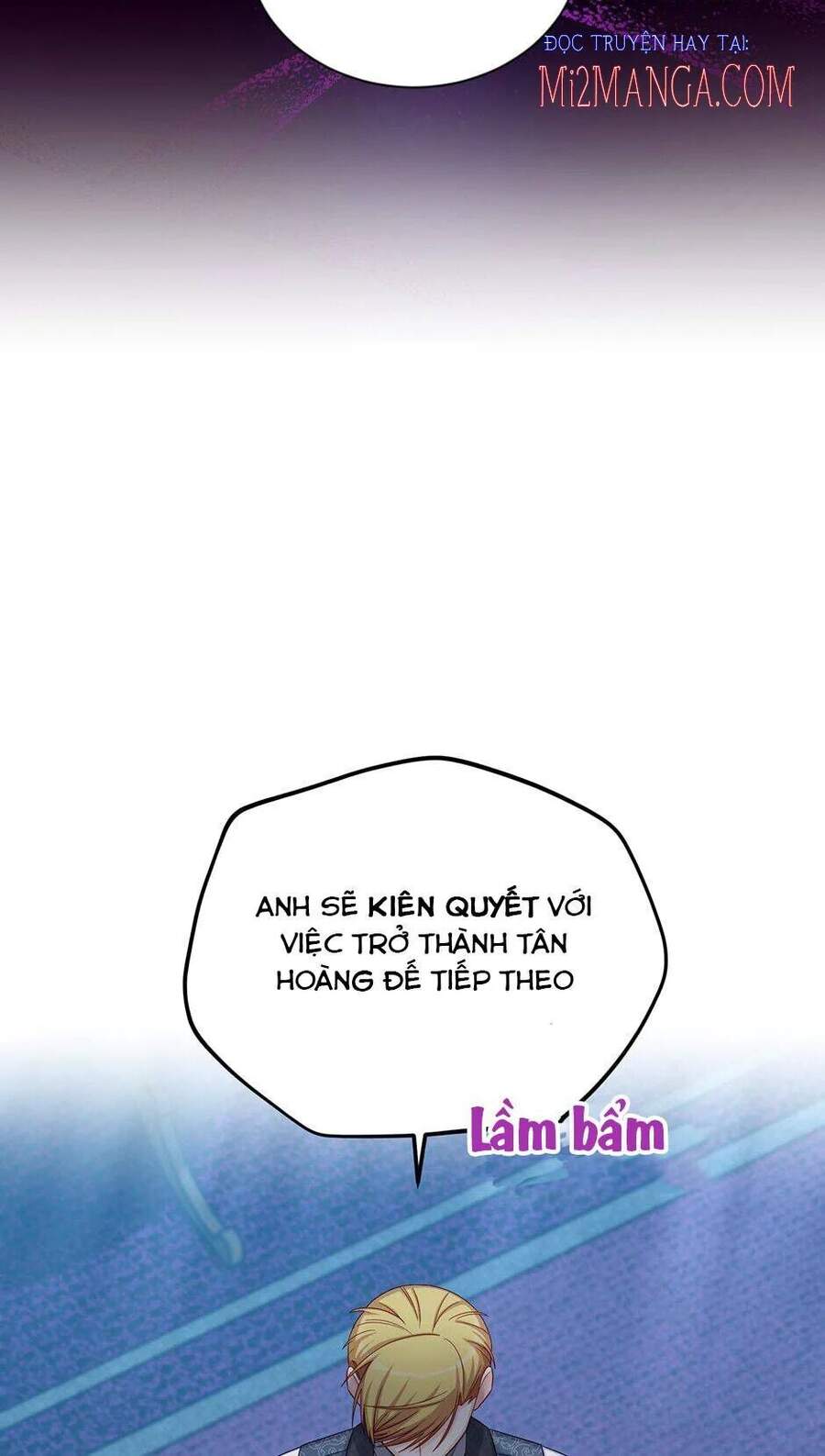 nữ công tước với tâm hồn trống rỗng chapter 70.5 31