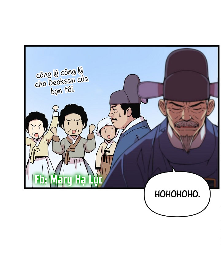 tôi sẽ sống như một hoàng tử chapter 25 52