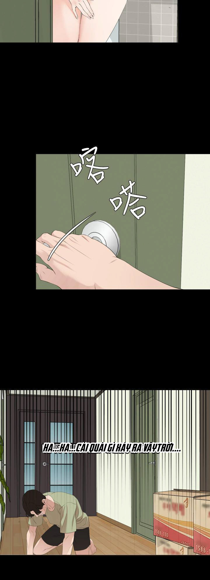 con rể chapter 4 47