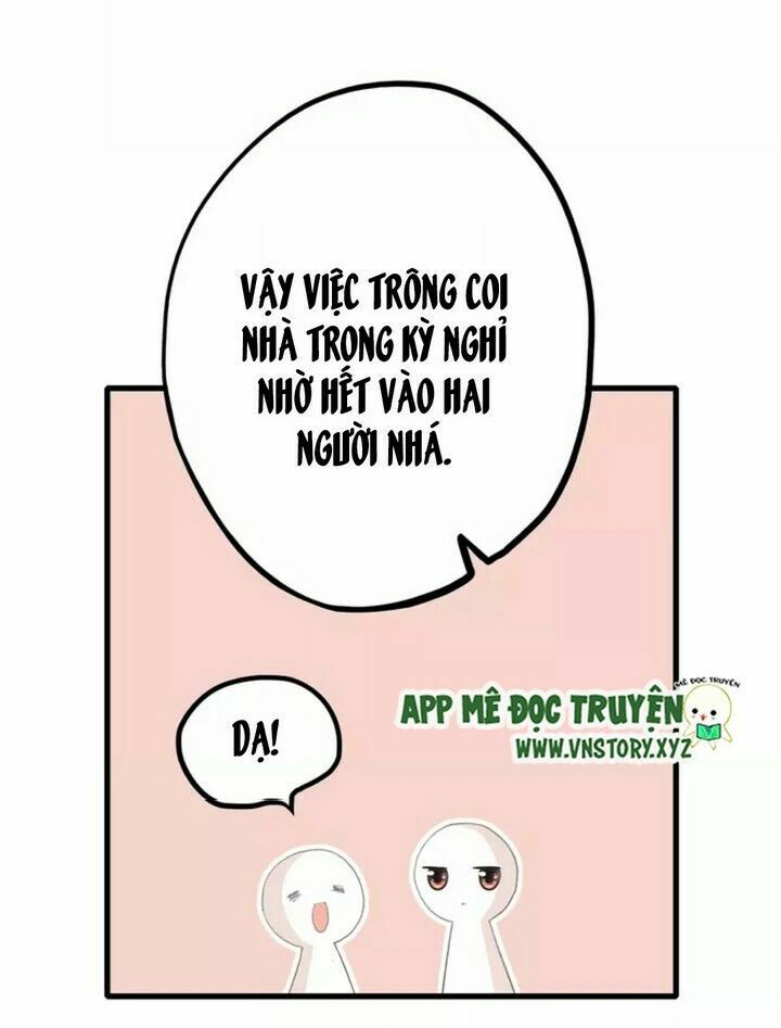 con tim rung động 2 chapter 7 34