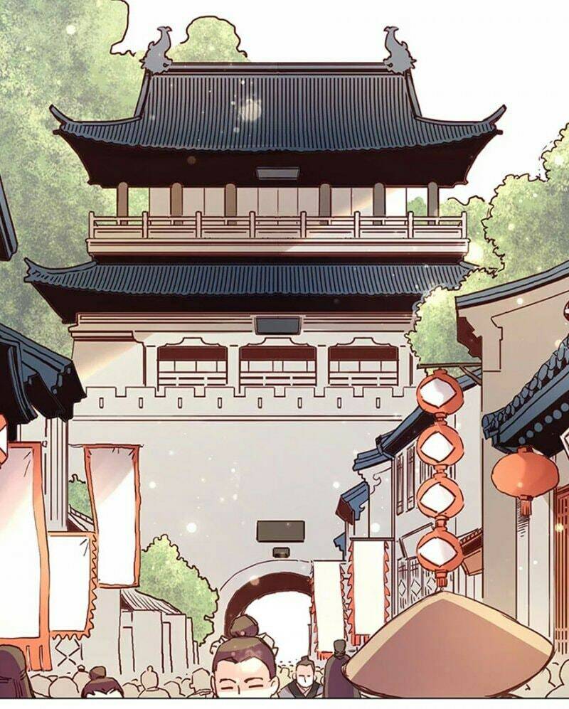 thịnh thế đế hậu : bạo quân tư sủng bảo bối chapter 5 2