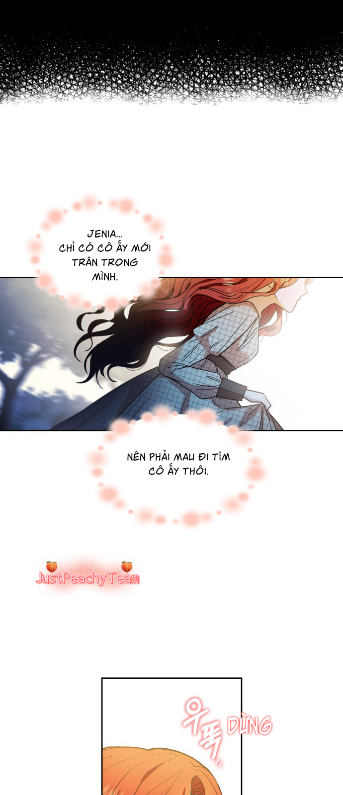 nâng cấp chồng lên level max chapter 4 7