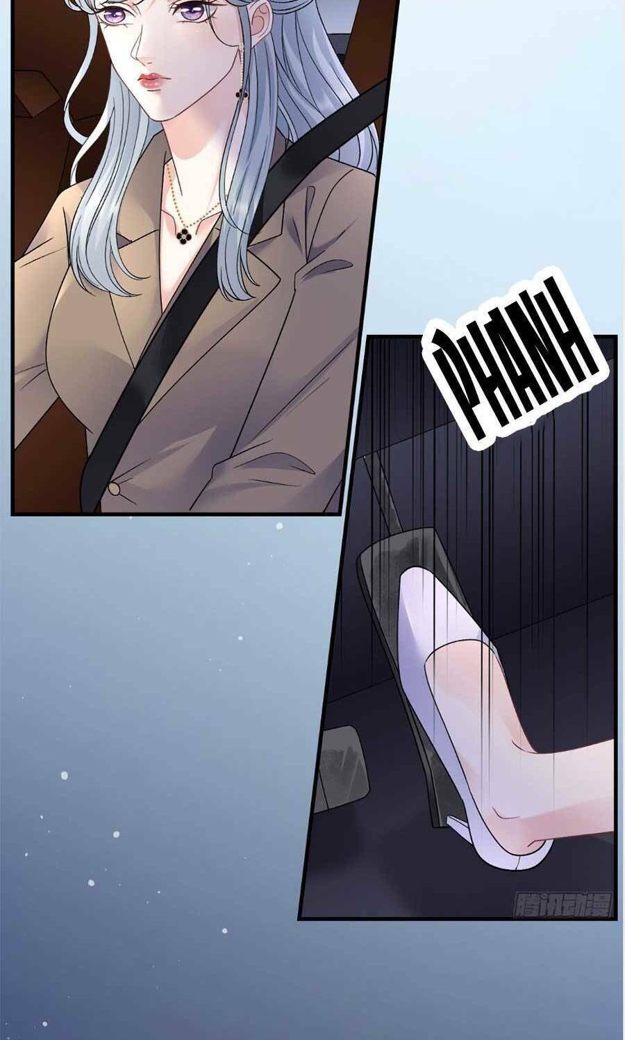 đại tiểu thư có ý đồ gì xấu đâu chapter 185 8