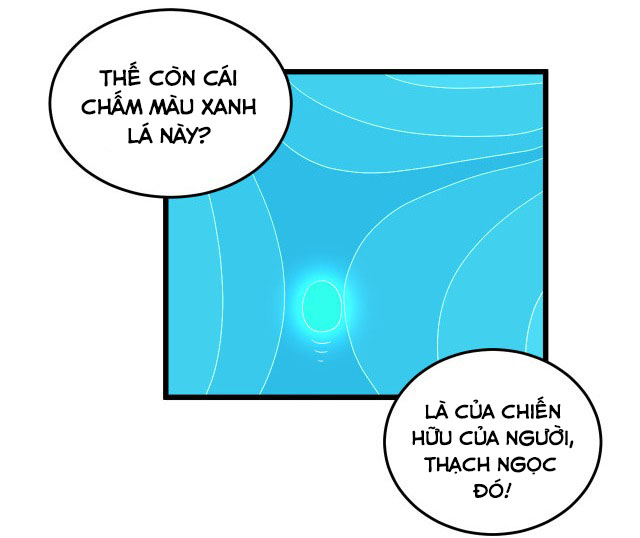 chiến thần dưỡng thành ký chapter 5 17