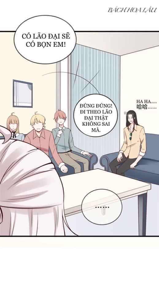 bỉ chi tì sương chapter 4 11