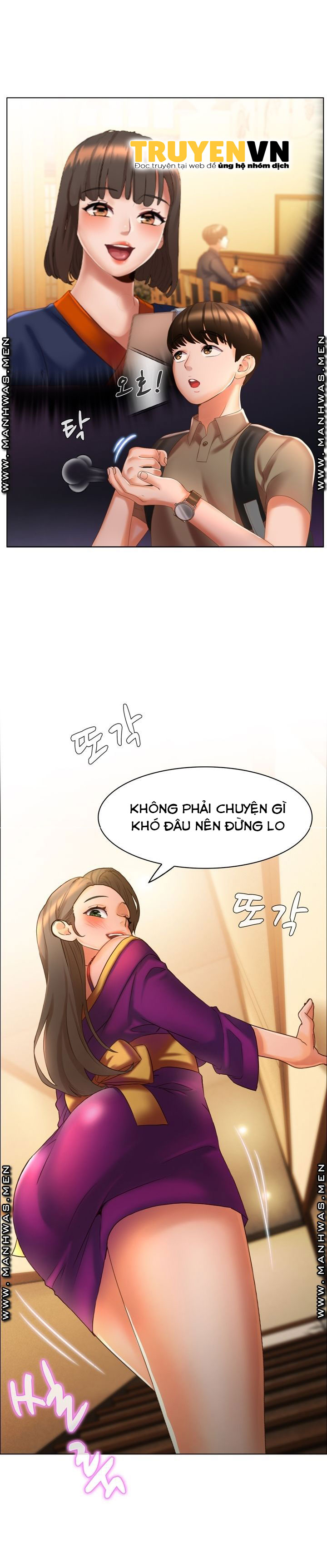 thánh đường nhục dục chapter 7 36