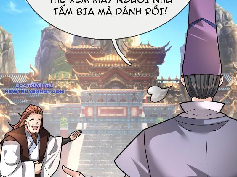 ngủ say vạn cổ: xuất thế đẩy ngang chư thiên chapter 38 45