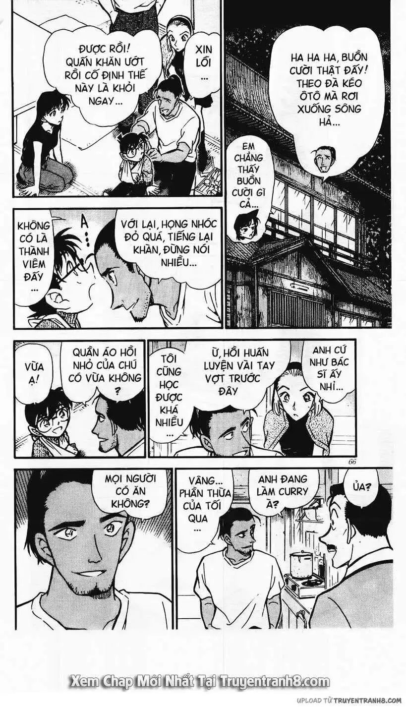 conan chapter 407 12