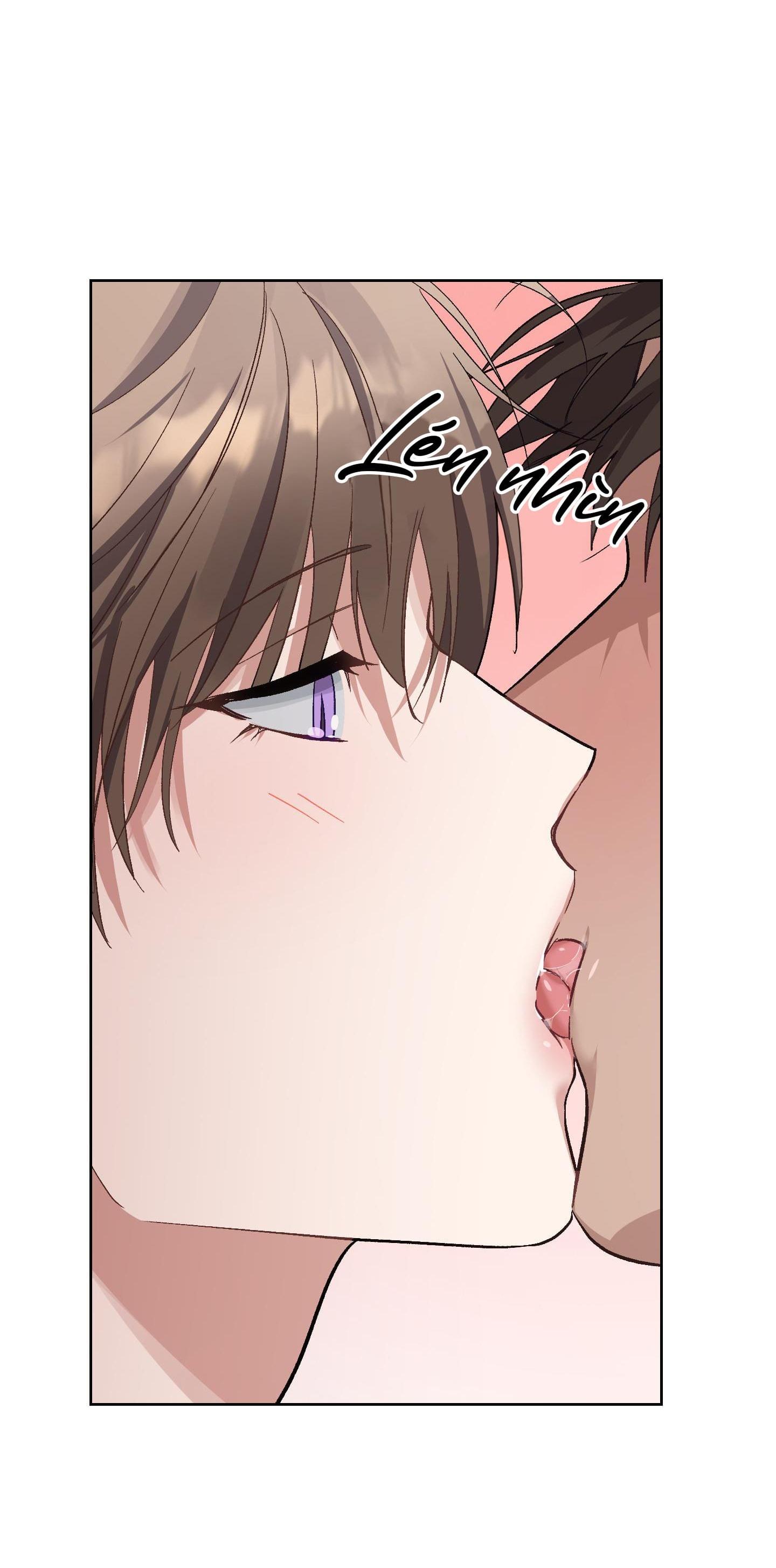 chú thỏ chỉ cần 3 giây là xuất tinh chapter 4 12