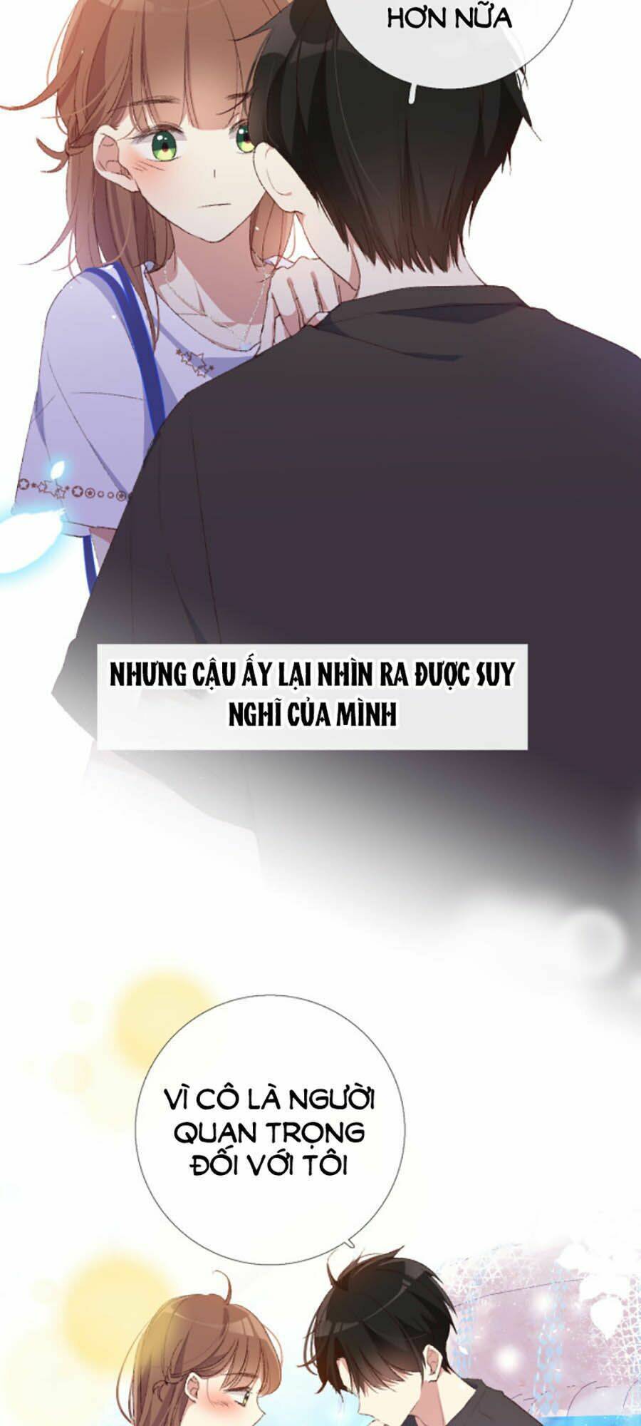 yêu thương em, yêu bản thân chapter 18 9