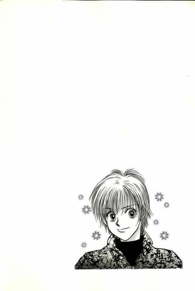 venus in love - trái tim thầm mến chapter 21 3