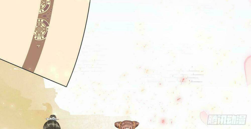 vương gia ba tuổi rưỡi của tôi chapter 13 14