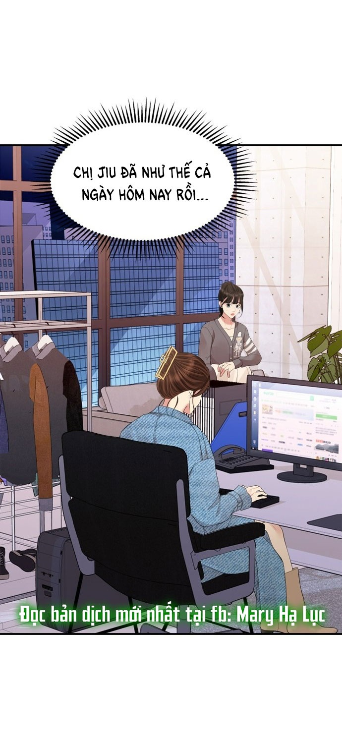 gửi em người đánh cắp những vì sao - to you who swallowed a star chapter 155.1 20