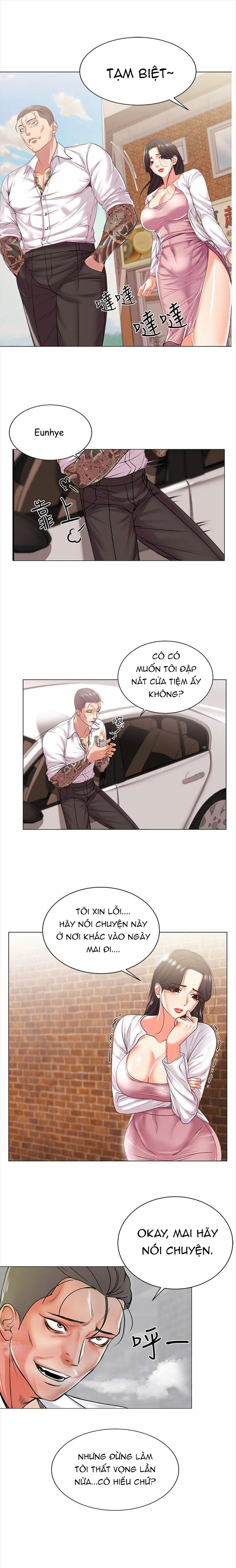 siêu thị của eunhye chapter 15 3