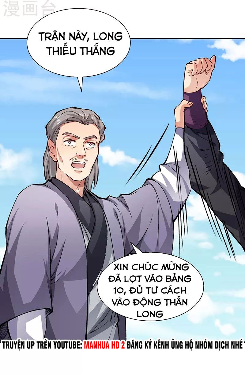 võ đạo độc tôn chapter 326 44