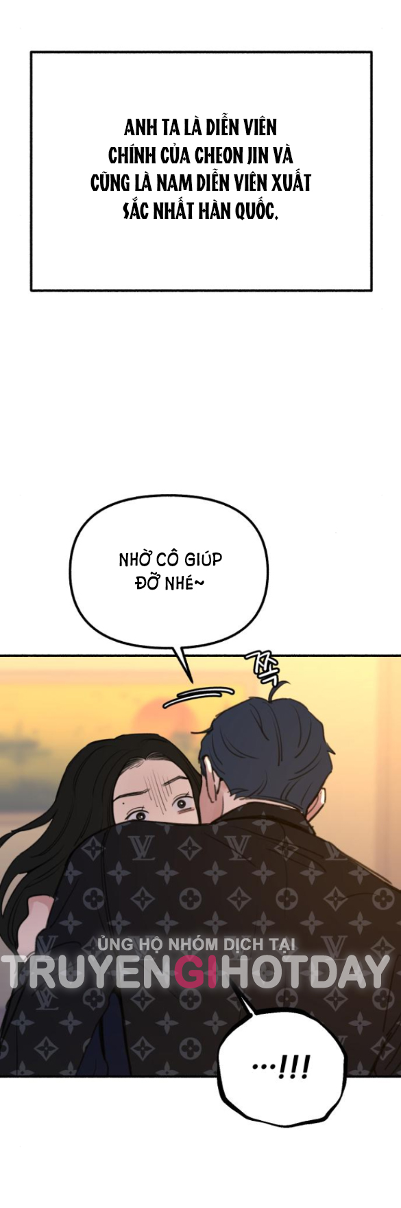 nàng thơ nổi tiếng - nàng thơ myung chapter 42.1 15