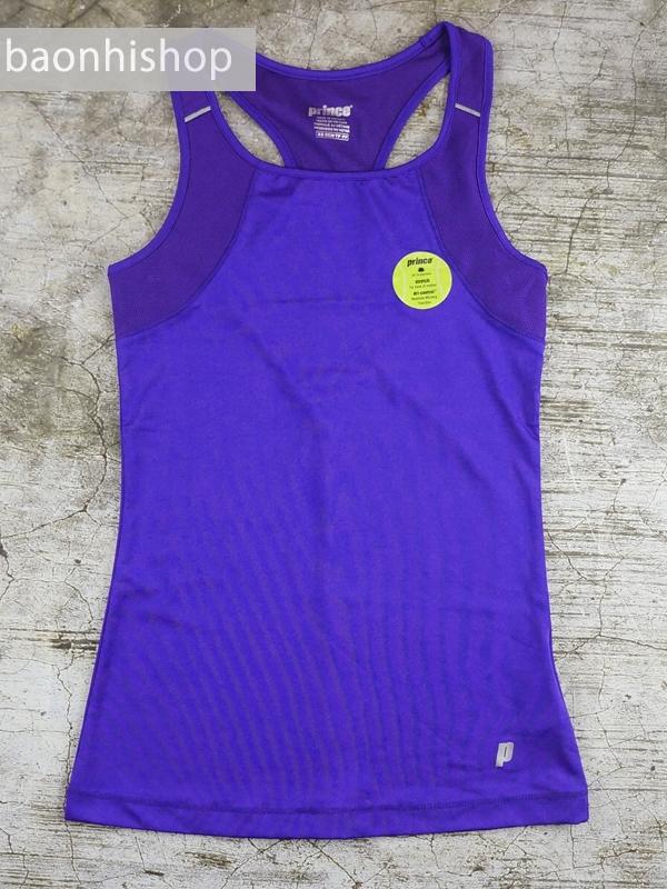 Áo Ba Lỗ Nữ Prince Tennis Basic Tank Top