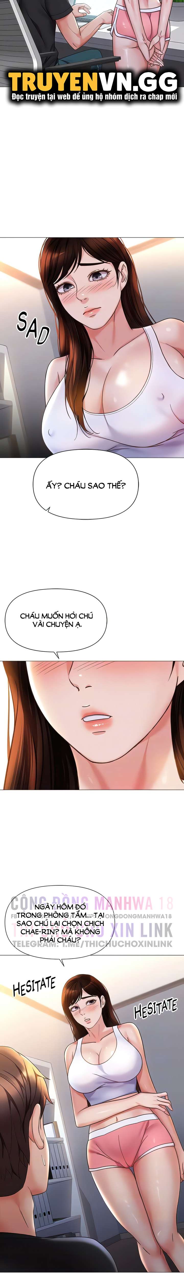 bạn của con gái tôi chapter 111 19