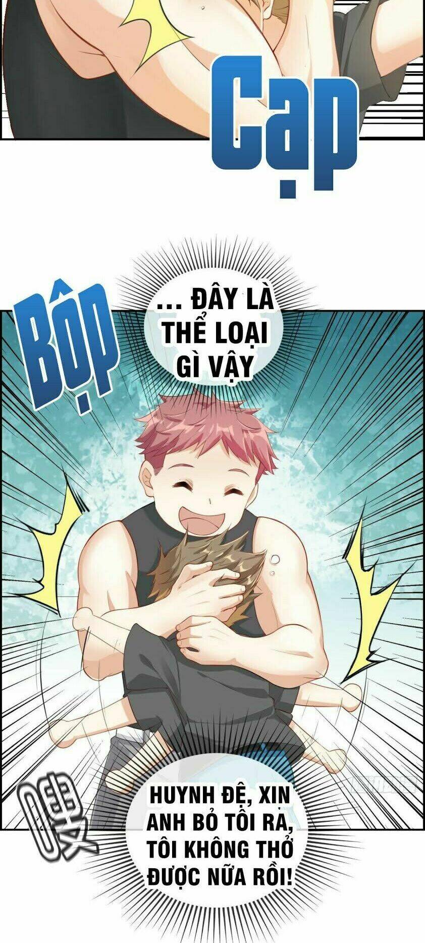 tối cường hoàn khố hệ thống chapter 1 13