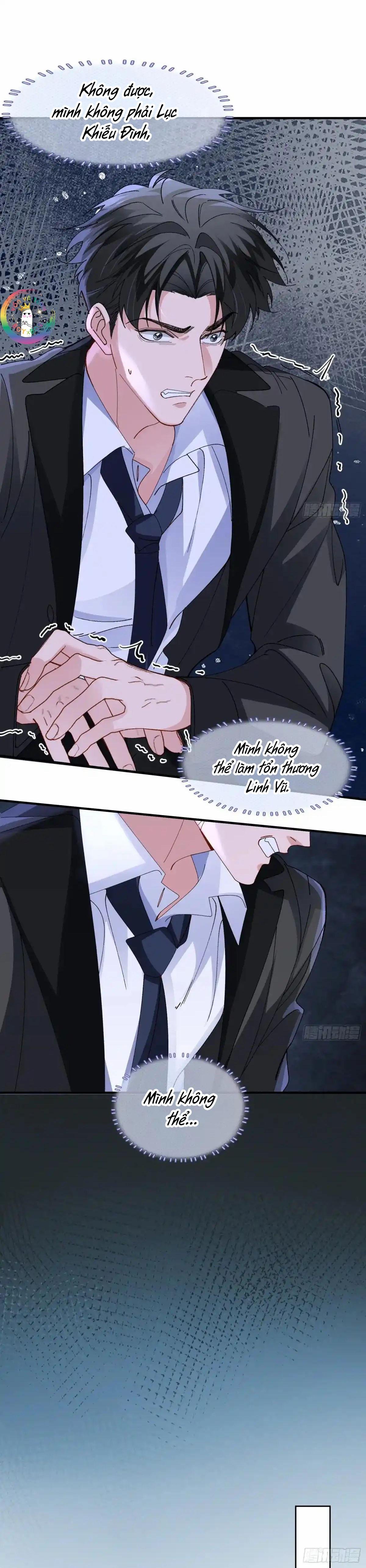 ỷ dưới hiếp trên chapter 55 6