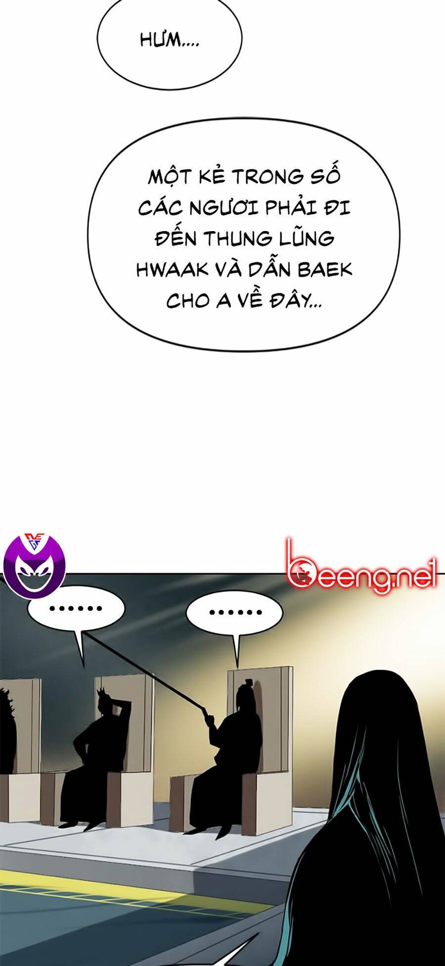 thiên hạ đệ nhất chapter 5 121