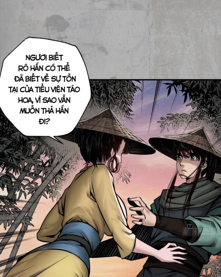 Tạng Phong Hành chapter 199 22