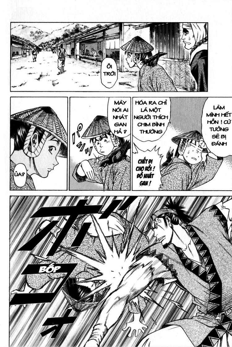 thiếu niên vương phần 1 chapter 42 4