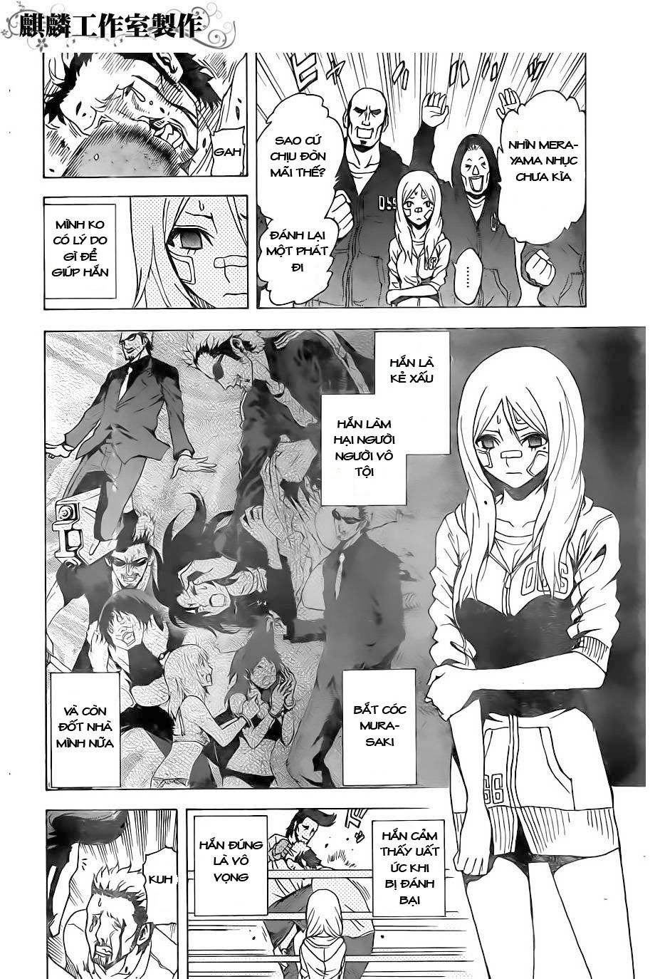 tokyo esp chapter 21 8