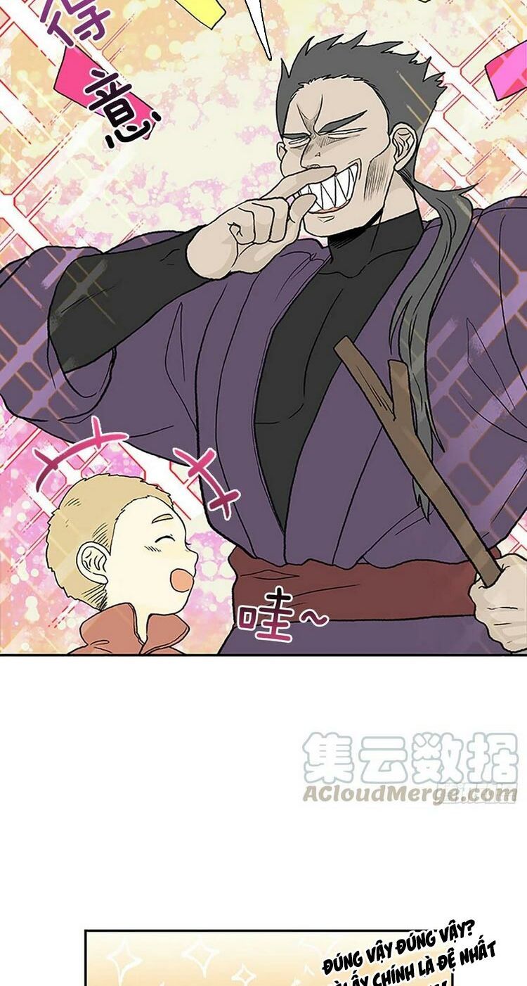 học sĩ tái sinh chapter 163 19