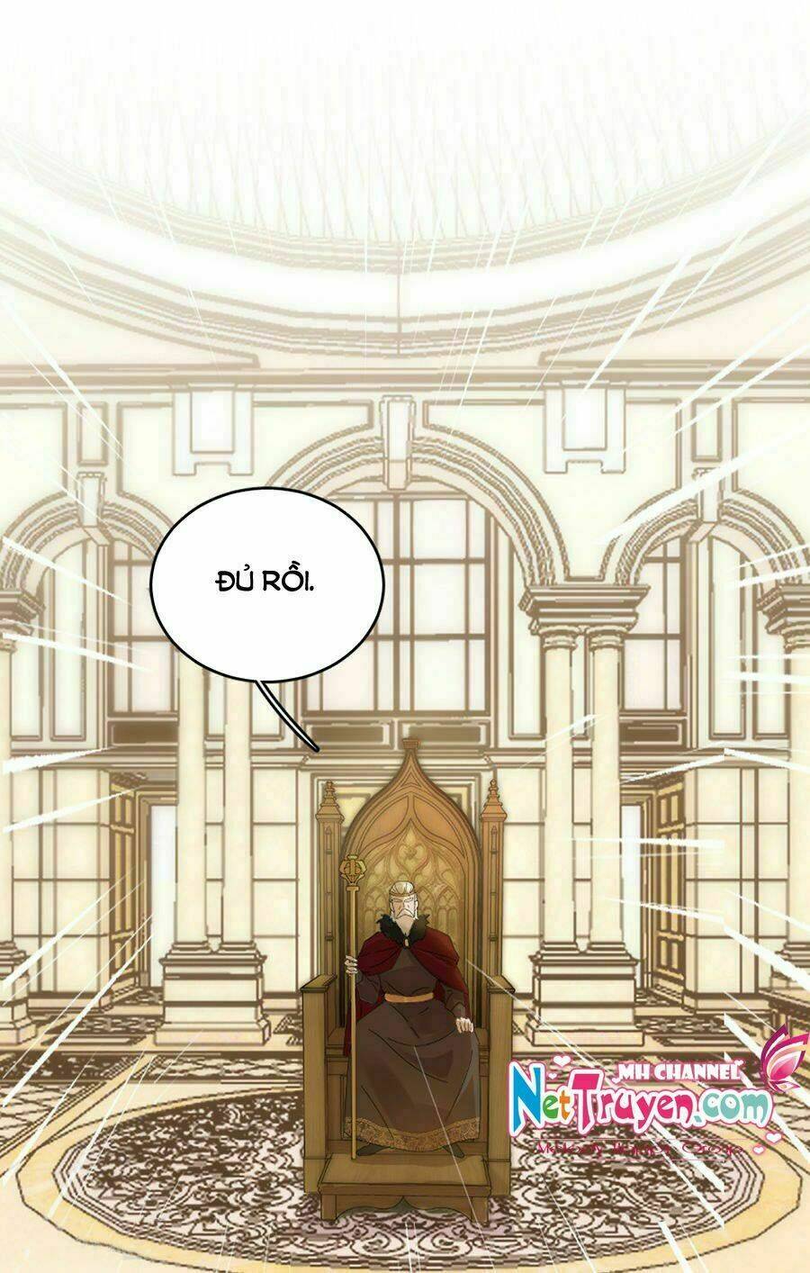 hoàn mỹ lão công tiến hóa luân chapter 100 8
